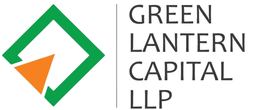 Green Lantern Capital Home
