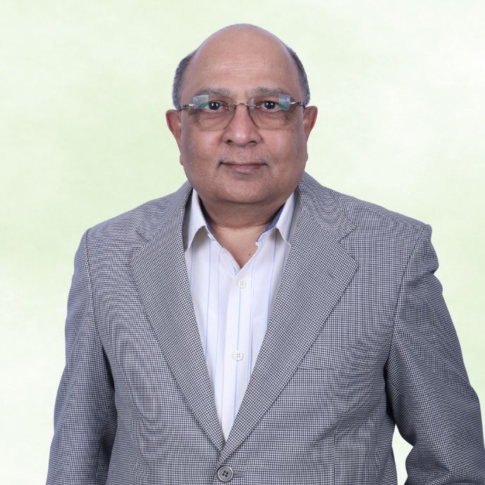 Profile photo of Nilesh Doshi