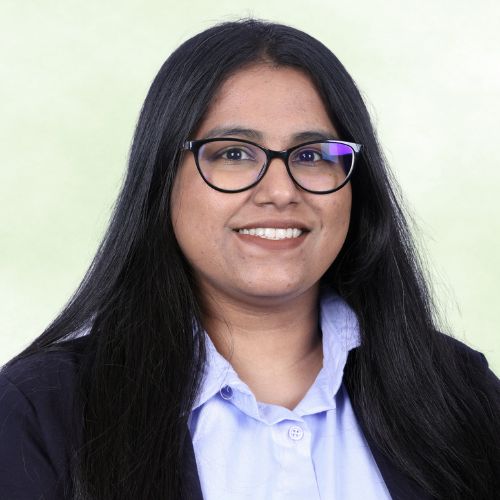 Profile photo of Laxmi Sankarasubramanian