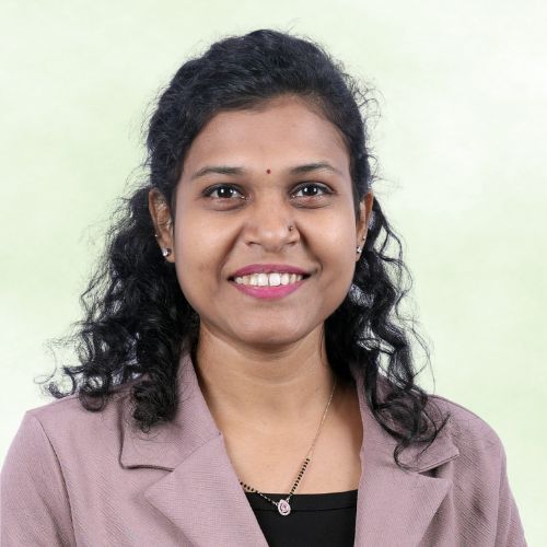 Profile photo of Snehanka Vanjare