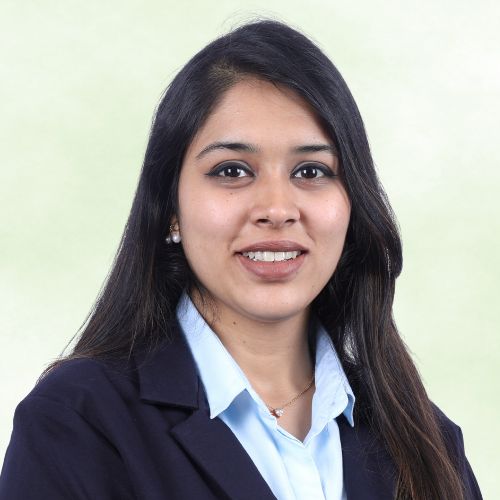 Profile photo of Nidhi Samdani