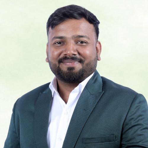 Profile photo of Sumit Vishwakarma