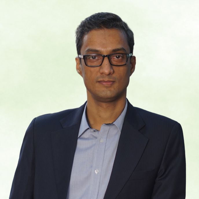 Profile photo of Nitin Pandey