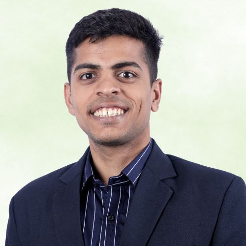 Profile photo of Tarun Khanchandani