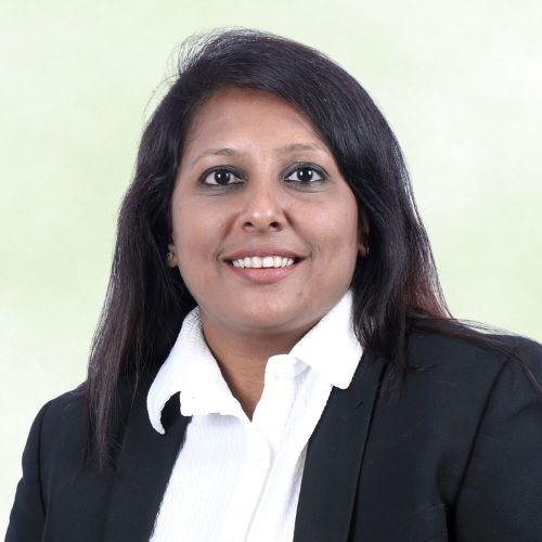 Profile photo of Aakansha Kothari